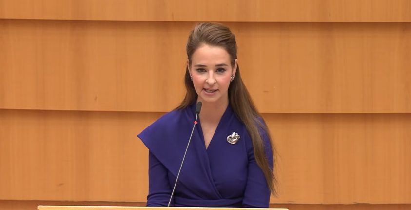 Alice Teodorescu Måwes Man