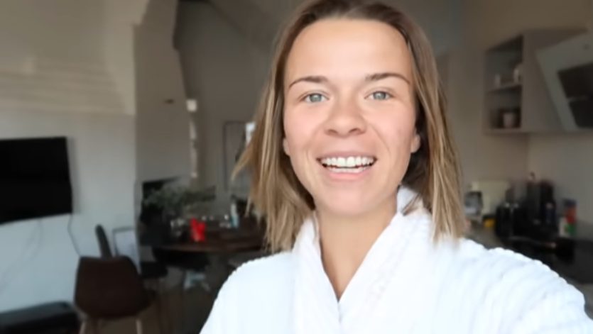 Margaux Dietz Pojkvän