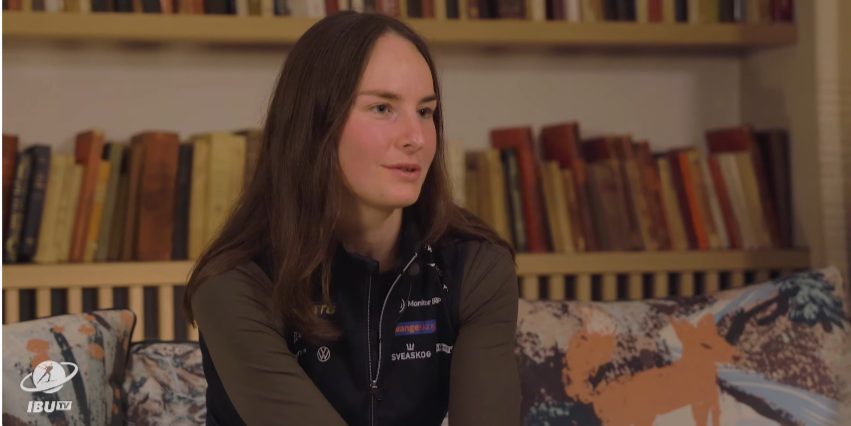 Ella Halvarsson Familj