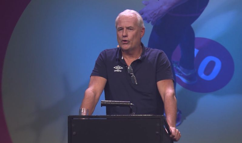 Frank Anderssons Dödsorsak