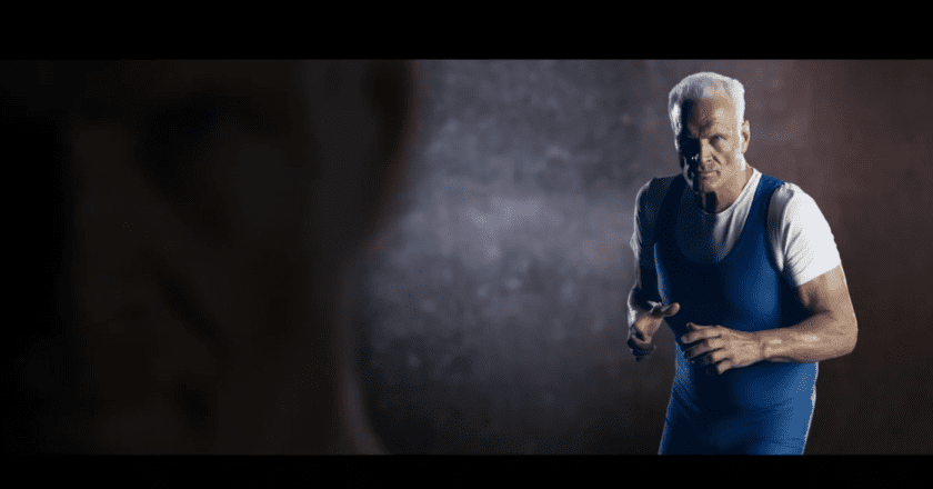 Frank Andersson Familj