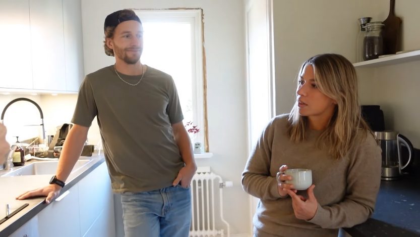 Släktskap med Peppe Femling