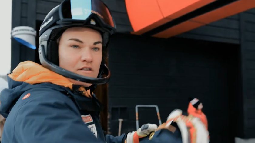 Anna Swenn-Larsson Pojkvän