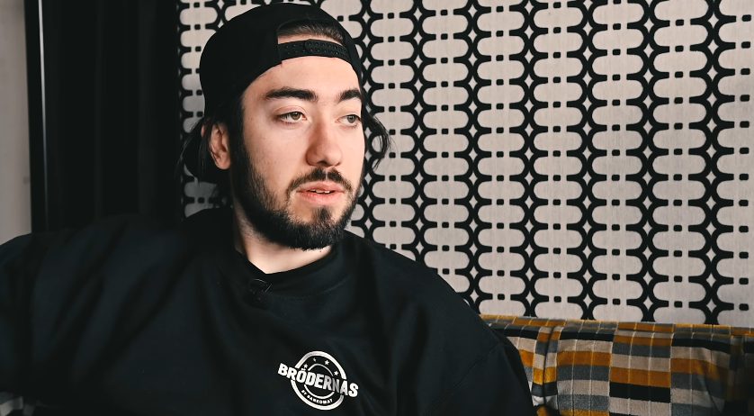 Mika Zibanejad Flickvän 5 Äktenskap