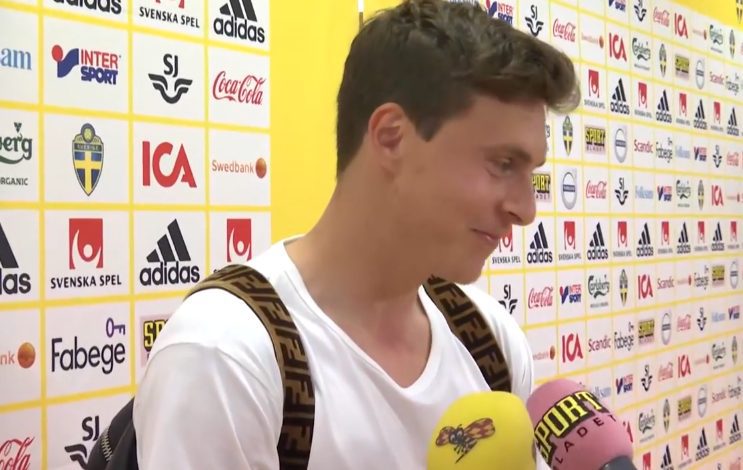 Hur mycket pengar har Ali?