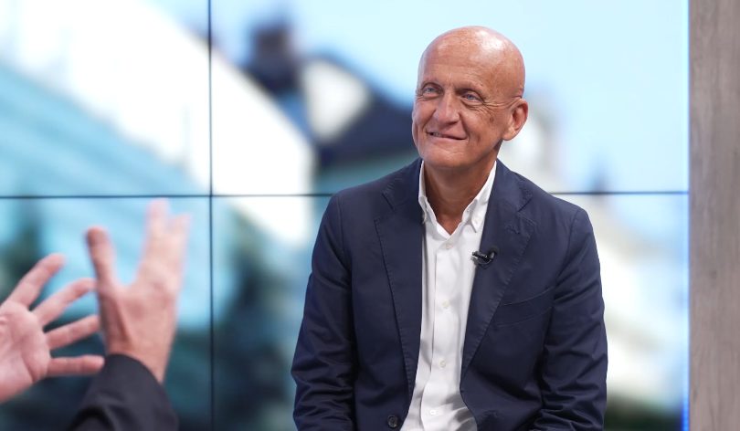 Pierluigi Collina Längd