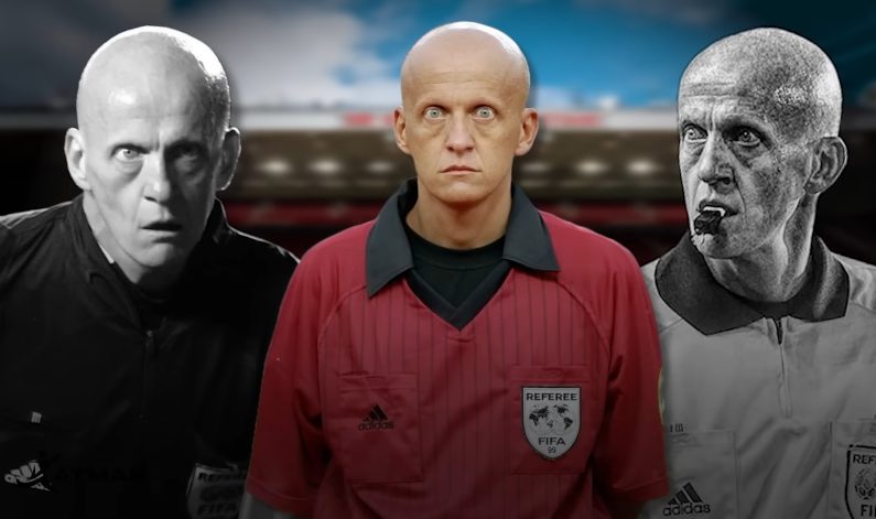 Tidiga liv och utbildning