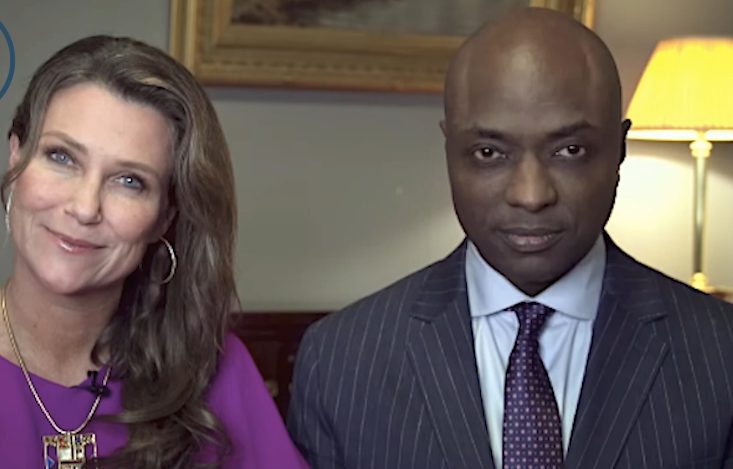 Märtha Louise Bröllop