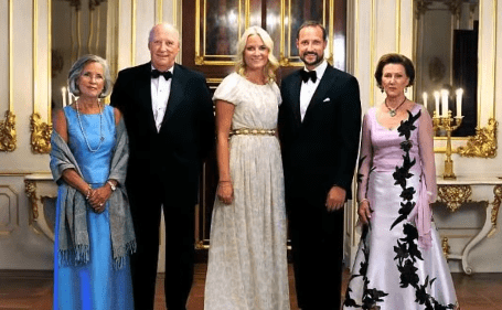 Mette-Marit Sjuk 2 Vad är lungfibros?