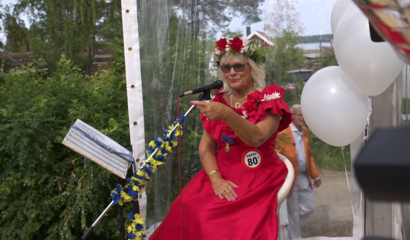 Hälsostrider