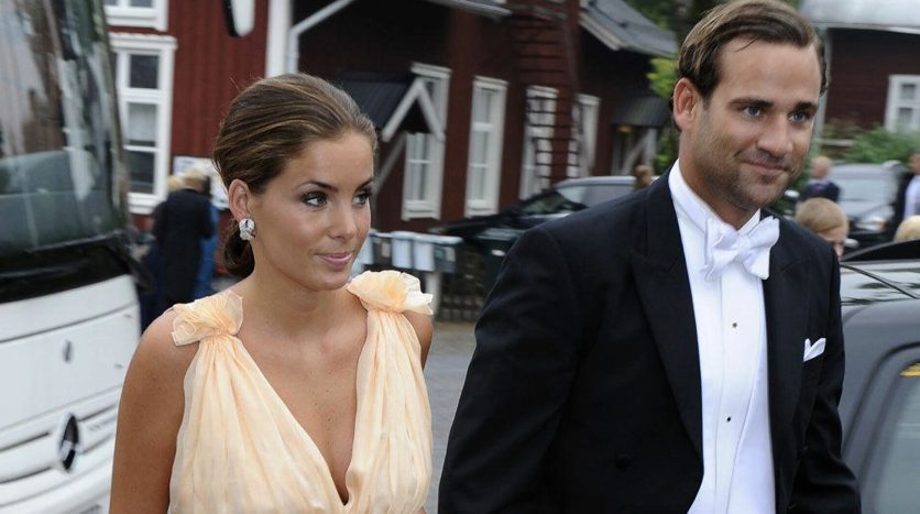 Vem är Stephanie Bergström?