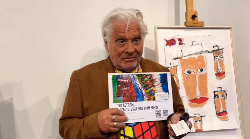 Ted Åström Sjukdom 2 Kämpa mot polyneuropati