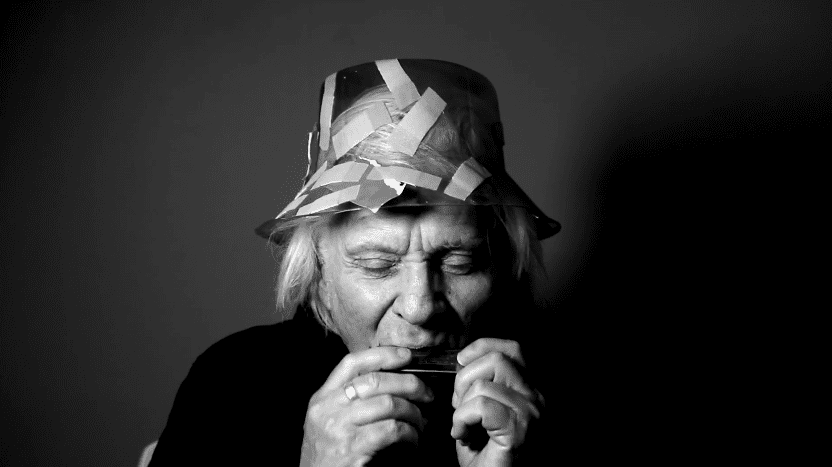 Ted Åström Sjukdom 3 Hur polyneuropati påverkar Ted Åström