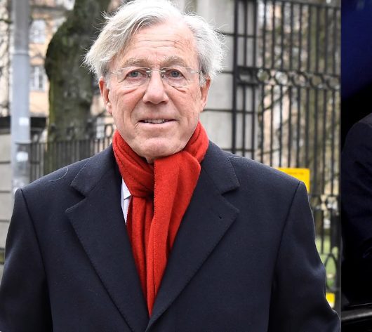 Aje Philipson Sjukdom