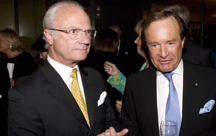 Symtom på bensjukdom