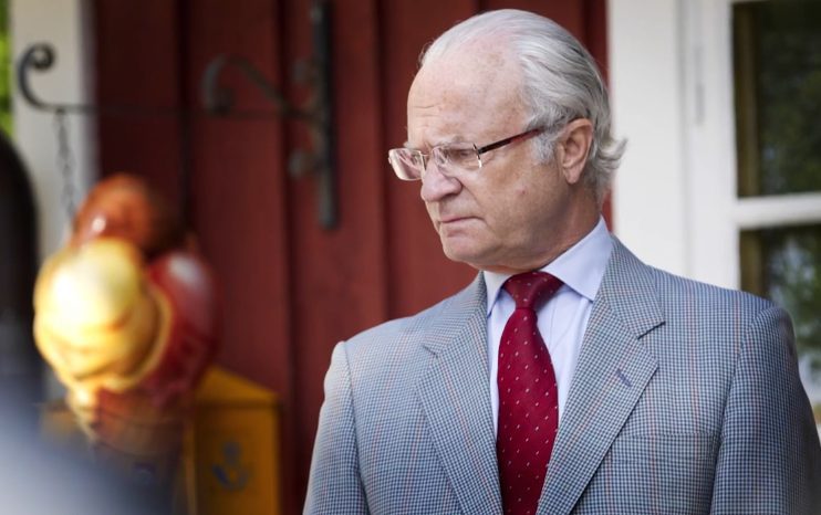 Kämpa med bensjukdom