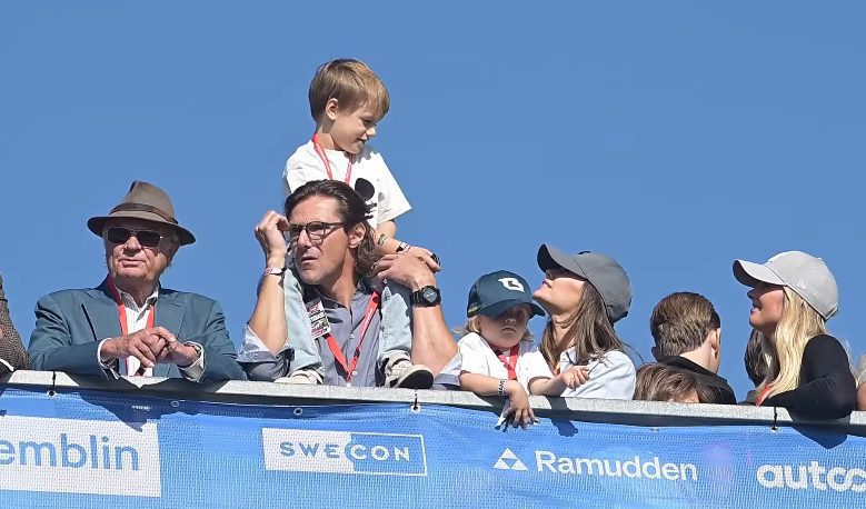 Patrick Sommerlath Längd