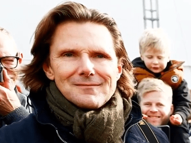 Patrick Sommerlath Ålder