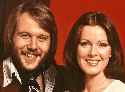 Björn Ulvaeus Fru 1 Björn Ulvaeus Fru