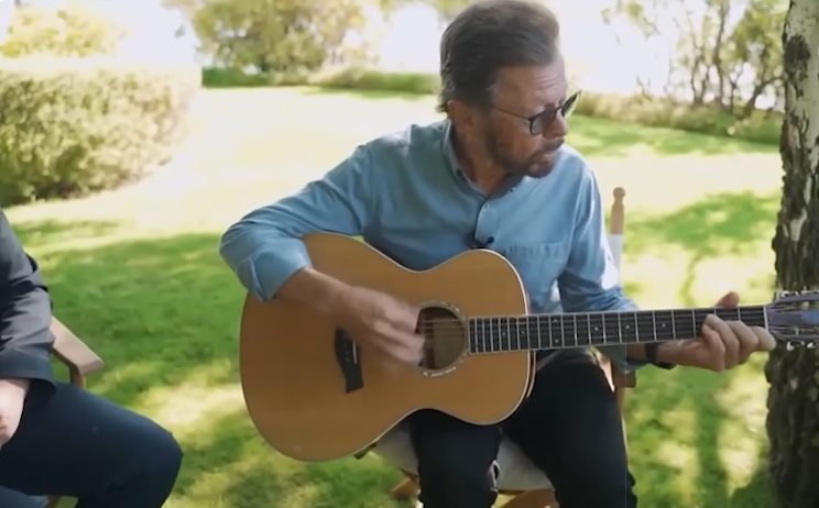 Björn Ulvaeus Fru 4 Äktenskap