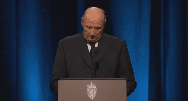 Stöd till familj under sjukdom