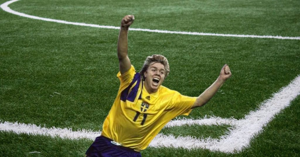 Tomas Brolin Förmögenhet & Lön 2 Tomas Brolin Lön