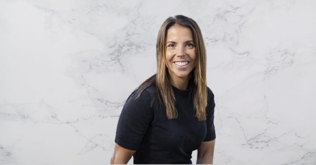 Charlotte Kalla Förmögenhet & Lön 2 Affärsimperium