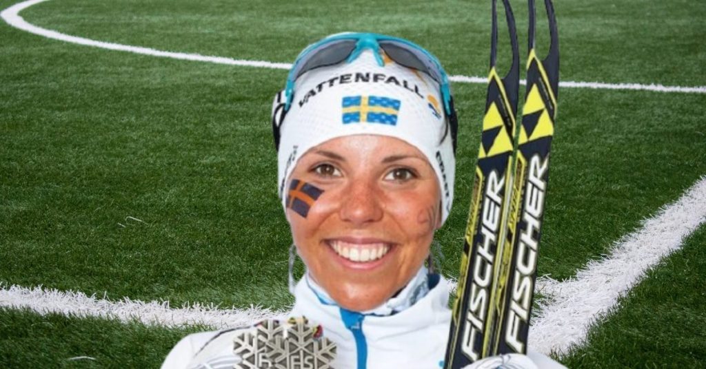 Charlotte Kalla Förmögenhet & Lön 3 Karriär