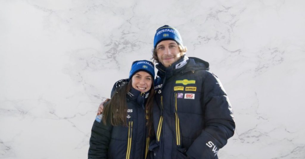 Anna Magnusson Pojkvän