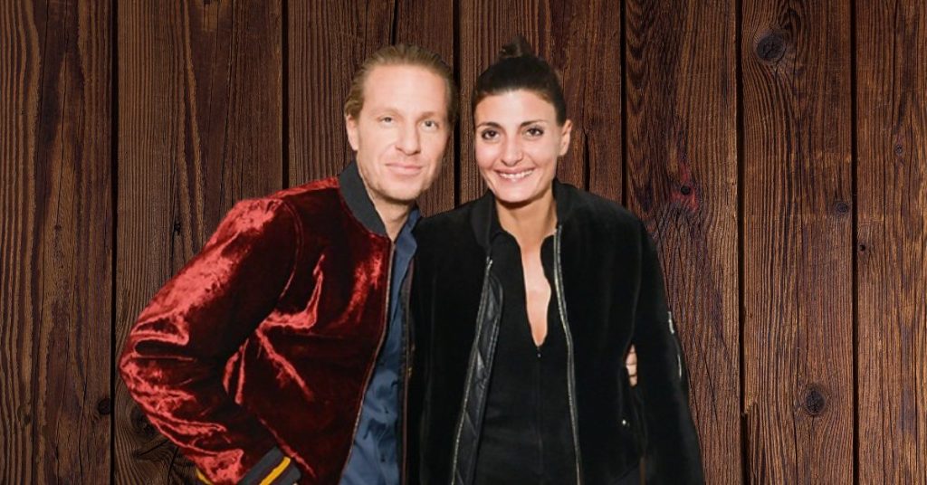 Oscar Engelbert Bröllop