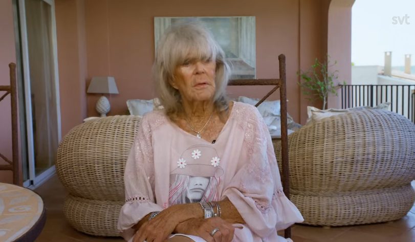 Förhållande med Make