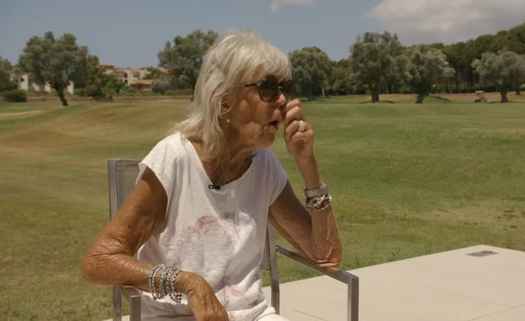 Prinsessan Birgitta Make