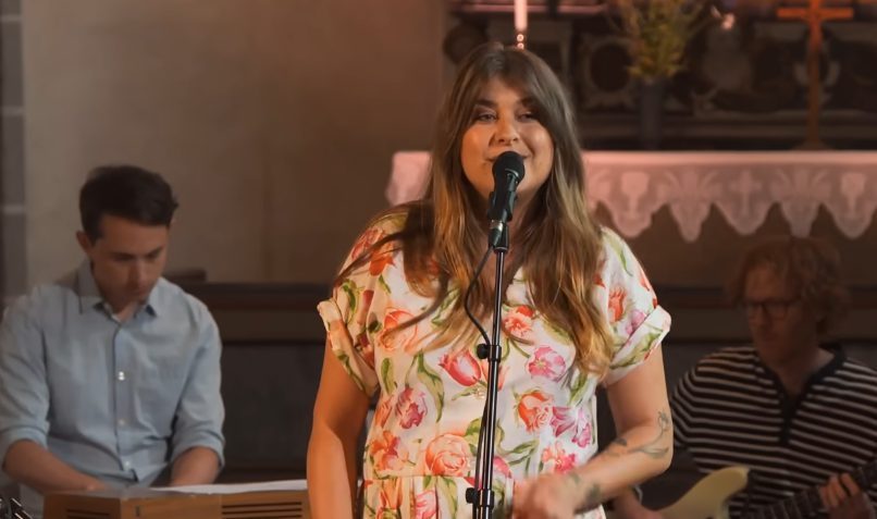 Linnea Henriksson Barn