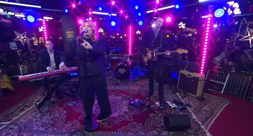 Linnea Henriksson Make