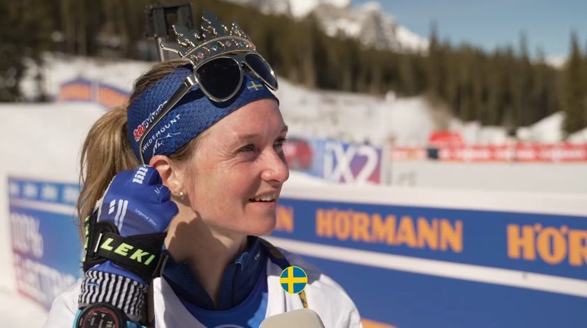 Mona Brorsson Föräldrar