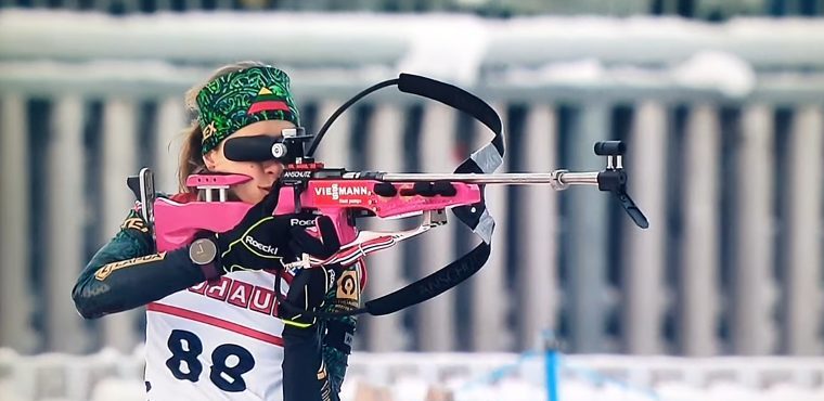 Mona Brorsson Familj