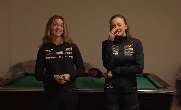 Relation med föräldrar