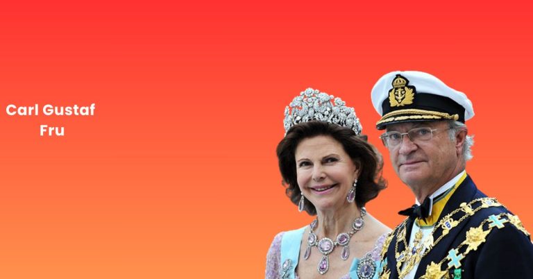 Carl Gustaf Fru 2 Carl Gustaf Fru