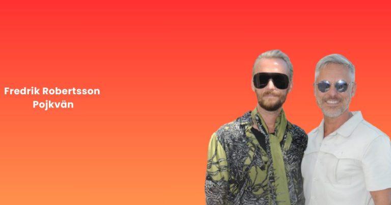 Fredrik Robertsson Pojkvän 6 Fredrik Robertsson Pojkvän