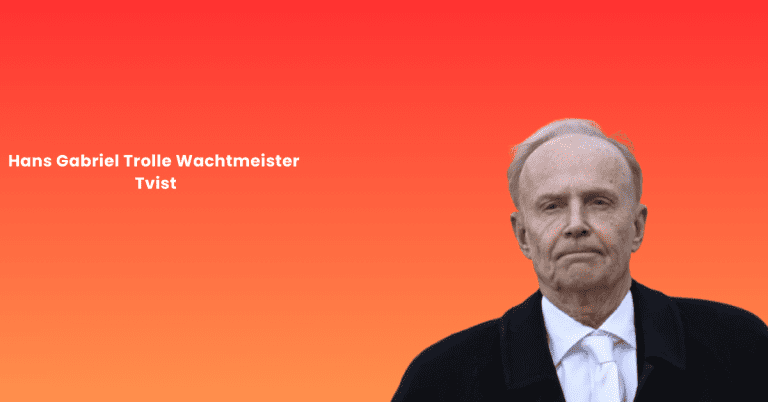 Hans Gabriel Trolle Wachtmeister Tvist på biljoner dollar