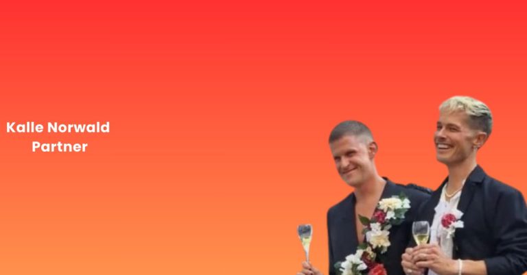 Kalle Norwald Partner