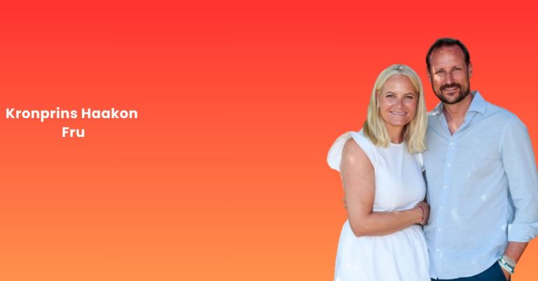 Kronprins Haakon Fru 5 Kronprins Haakon Fru
