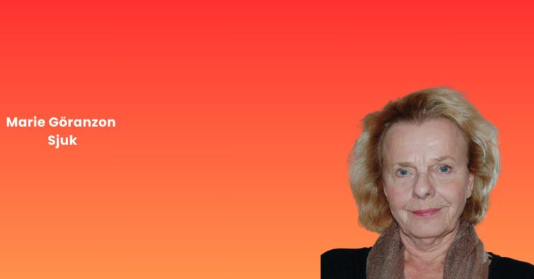 Marie Göranzon Sjuk 2 Marie Göranzon Sjuk