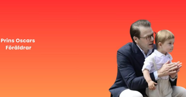 Prins Oscars Föräldrar 10 Prins Oscars Föräldrar