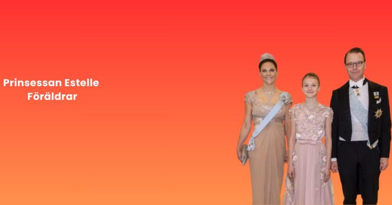 Prinsessan Estelle Föräldrar 7 Prinsessan Estelle Föräldrar