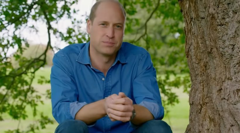 Prins William Längd