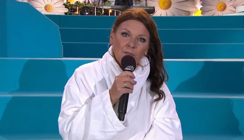 Lotta Engberg Partner