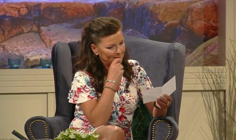 Tidigare förhållande