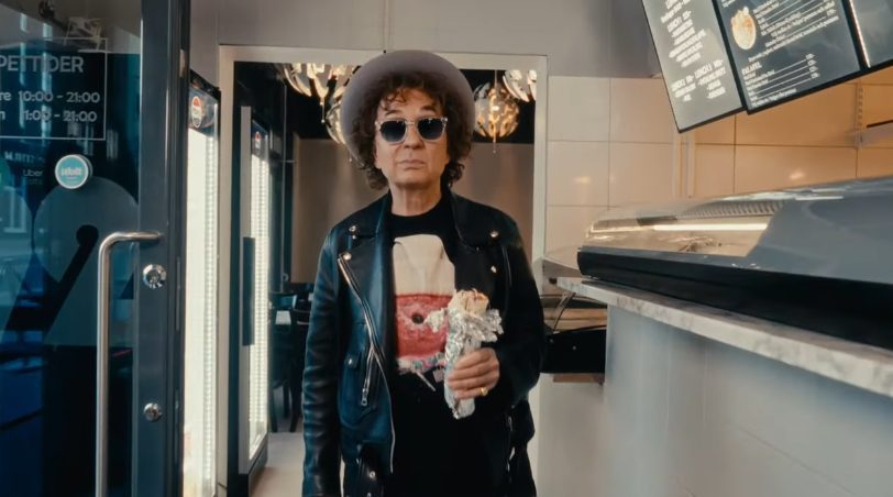 Vem är Magnus Ugglas dotter?