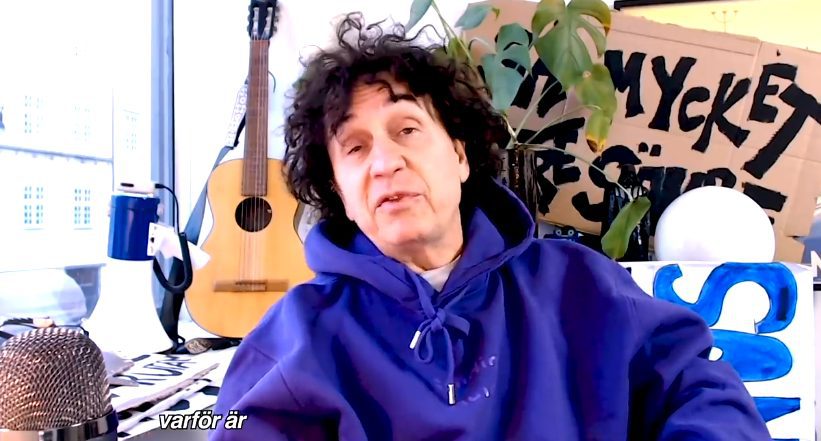 Magnus Ugglas Dotter Allvarligt Sjuk